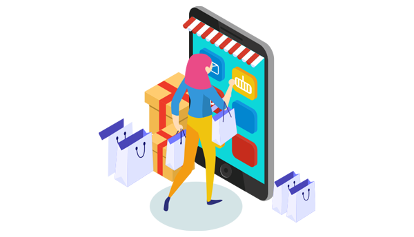 eCommerce Solutions
